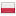 lotharek.pl hosted country